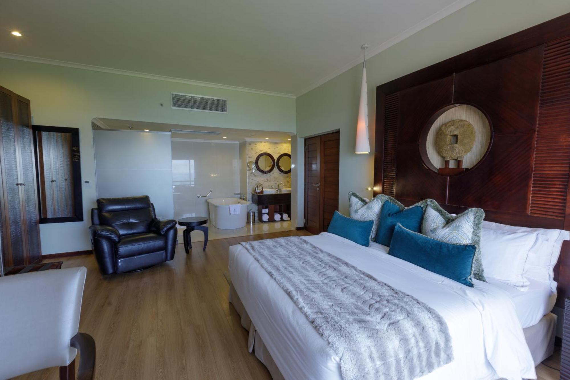 Sea Cliff Hotel Dar es Salaam Exteriér fotografie