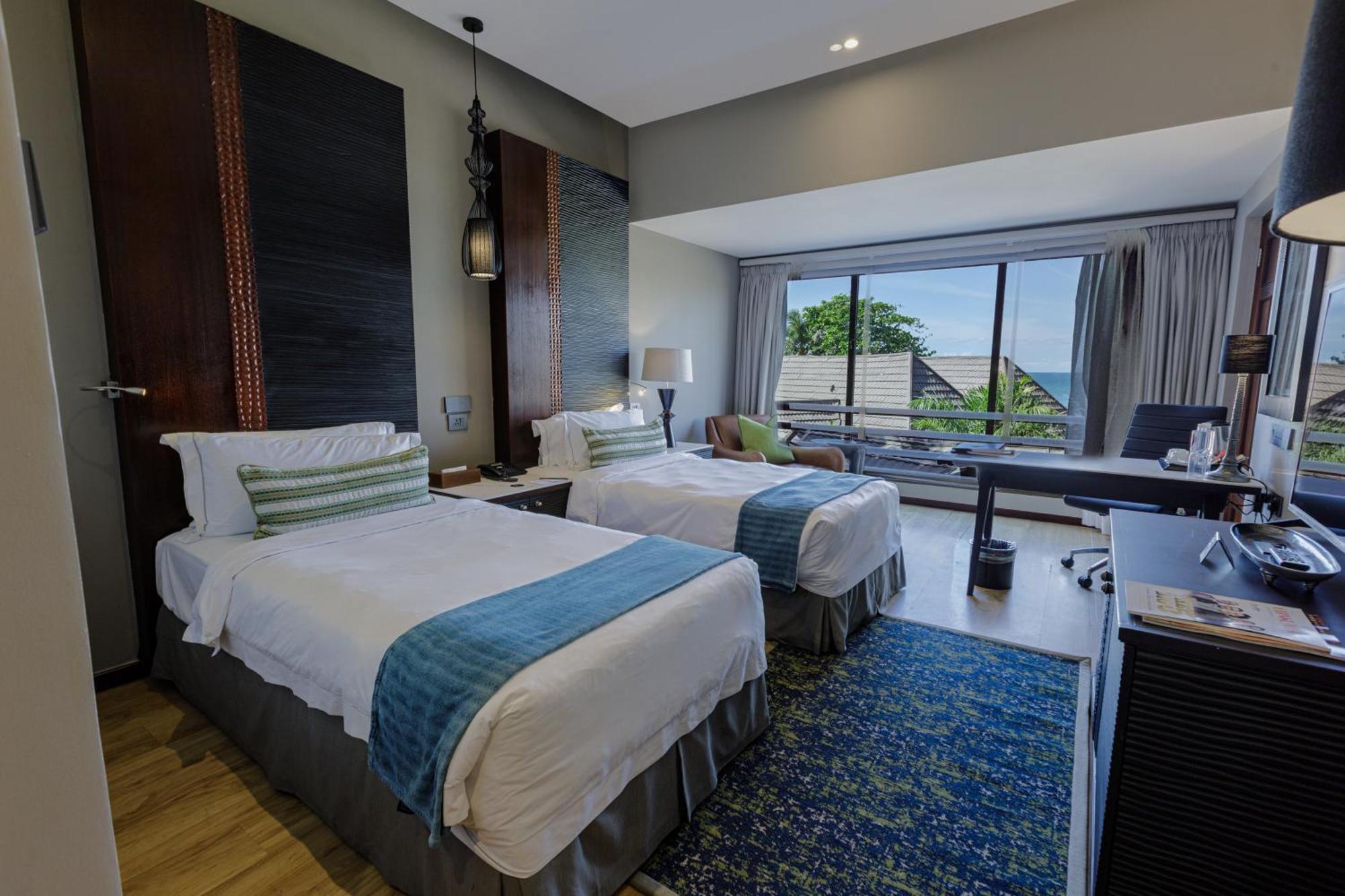 Sea Cliff Hotel Dar es Salaam Exteriér fotografie