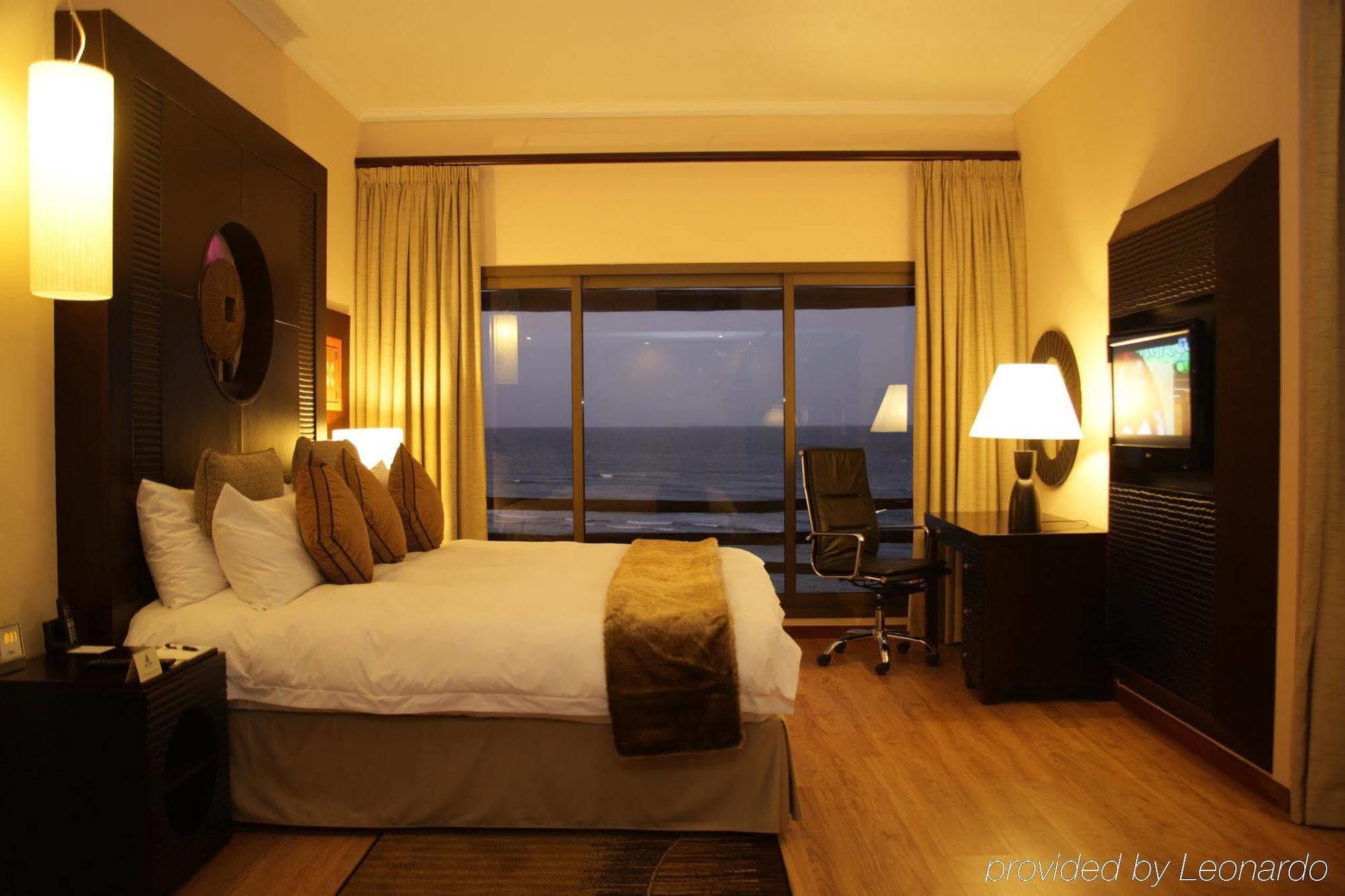 Sea Cliff Hotel Dar es Salaam Exteriér fotografie