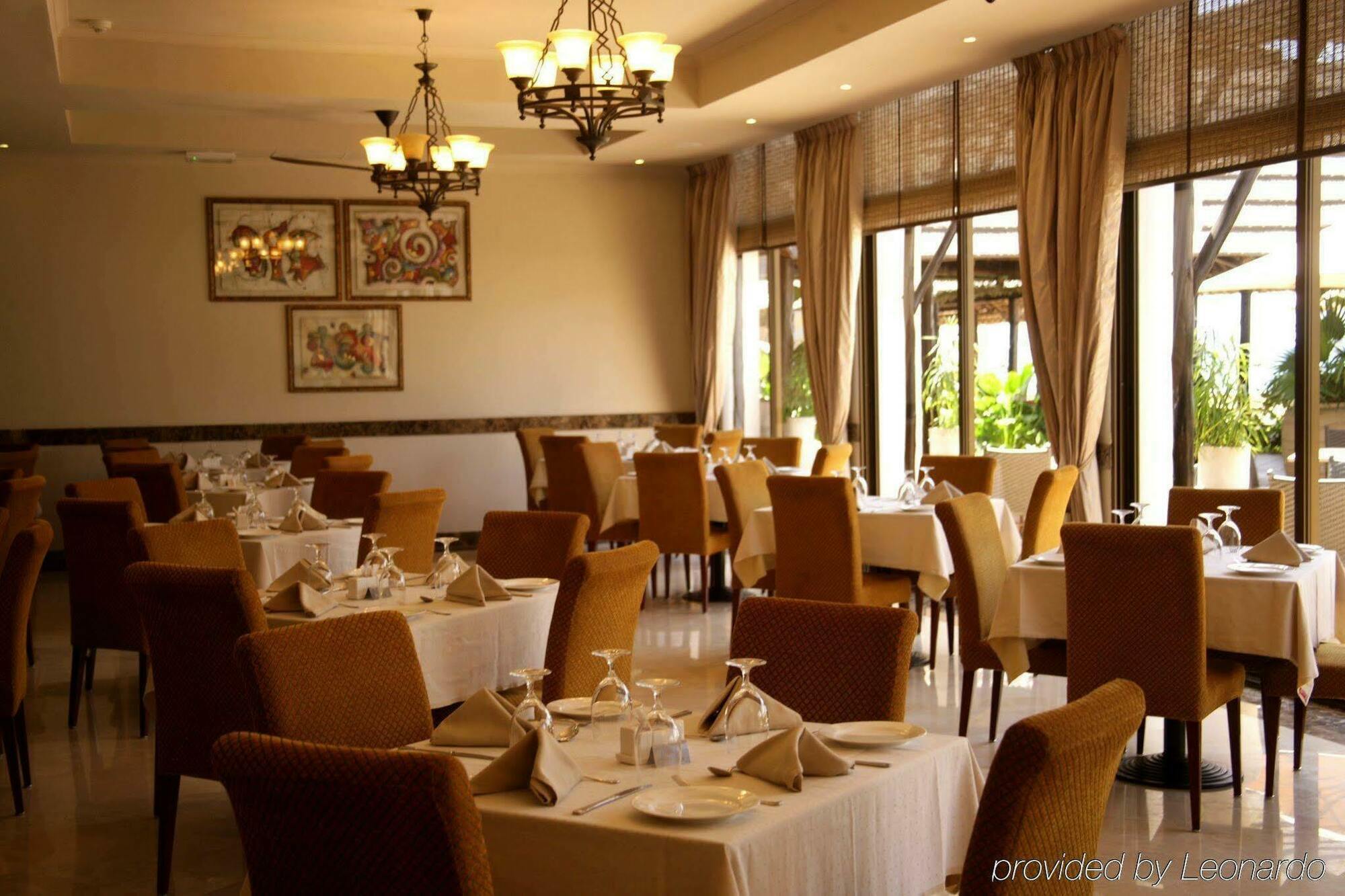 Sea Cliff Hotel Dar es Salaam Exteriér fotografie